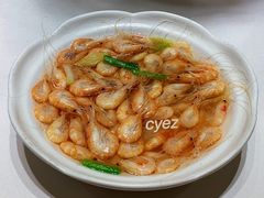江白虾-石浦大酒店(百丈店)