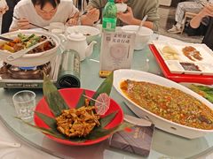 -湖锦酒楼·32年地道湖北菜(光谷店)