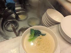 -盐城万豪酒店-盐城厨房西餐厅