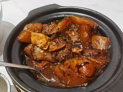 -粤小馆(天安云谷店)