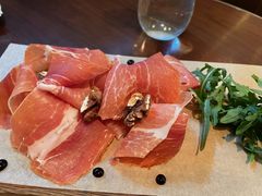 -Tivano意大利餐厅(成都居舍酒店)