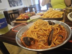 -Kpasta韩式意大利面