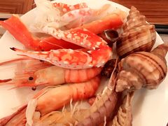 -好日子皇冠假日酒店·君怡咖啡厅(特美思大厦店)