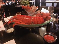 -澳门旅游塔360°旋转餐厅(南湾湖广场店)