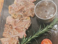 -豪客来牛排(人民东路店)