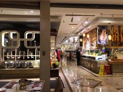 -芭菲盛宴·环球美食(袁家岗店)