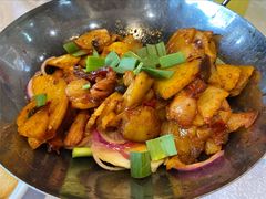 -陈生记黑鱼馆·20年活鱼现杀(宁波鼓楼店)