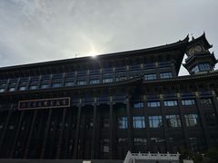 -西宁市东关清真大寺