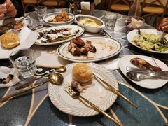 -MIO弥欧洋房西餐厅(中央大街店)