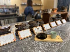 -是啡·日式精品咖啡(东门太阳百货店)