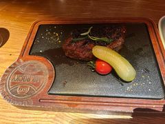 -MR.ROCKY洛奇先生·西餐&酒吧(太古仓店)