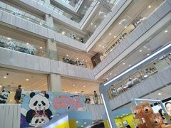 -凯德MALL(西直门店)