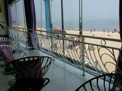 -海天一色海景自助餐厅(西港花园店)