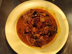 -艳阳天·非遗楚菜(武汉客厅店)