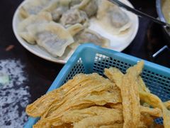 -长顺花江狗肉牛羊肉馆(五一广场店)