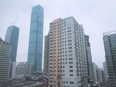 -7mall美食潮地标