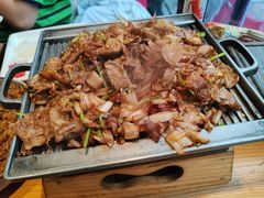 -四季民福烤鸭店(前门廊房二条店)