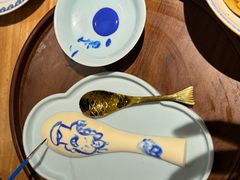 -图味美小黄鱼·景德菜(浙江路店)