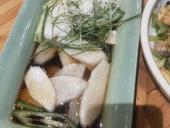 -院子餐厅·大锅菜·老杭帮(桥西直街店)