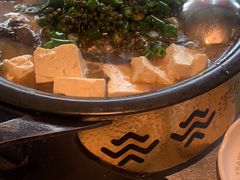 -探鱼·鲜青椒爽麻烤鱼(天河优托邦店)