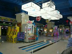 -大玩家(魏家庄万达店)