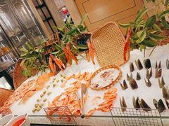-贵阳恒世纪酒店·味自助餐厅