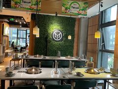 -狐狸爱上椰子鸡(滨江星光大道店)