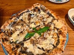 -Mammamia意大利餐厅(古北店)