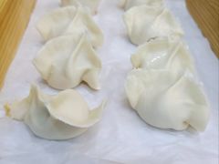 -德天下自助水饺(海洪店)