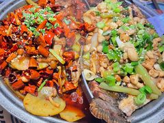 -味妙烤鱼吧(回龙观店)