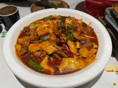 -清真·宁夏印象·盐池滩羊肉体验店(江宁路店)