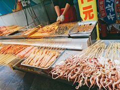-东门町美食街