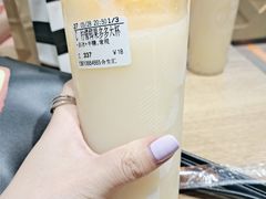 -CoCo都可(合生汇店)