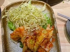 -隐家本格烧肉(万达广场店)