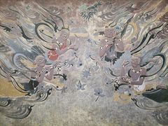 -炎黄艺术馆