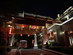 -美的鹭湖森林度假区