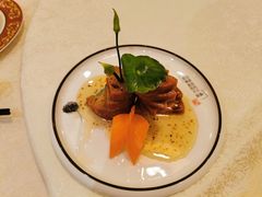 桂花糯米藕-同和居(月坛店)