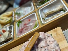 -四点金粥底火锅(沂州里店)