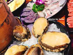 -捞围鲜·港式打边炉(海阳路店)