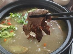 -尼玛藏家风味园(阿山食城店)
