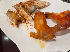 -博悦茶餐厅(文殊院店)