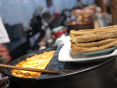 -老城南.鸭血粉丝汤(夫子庙店)