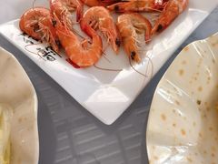 -清香海鲜餐厅(青澳湾地标美食店)