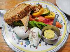 -Alimentari早午餐(安福路店)