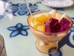 -撒拉花儿·新疆菜·清真(太阳宫店)