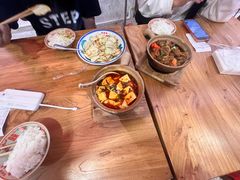 -朱熙熙三不炒(广州番禺店)