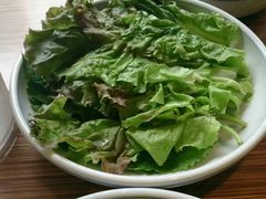 -王妃家(明洞中央店)