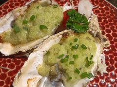 -上井料理黑金店(IFS国金中心店)