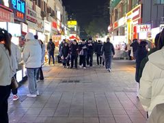 -托乐嘉美食广场(托乐嘉街区店)