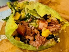 -油梨树 AVOCADO TREE(亮马桥店)